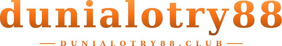dunialotry88 logo